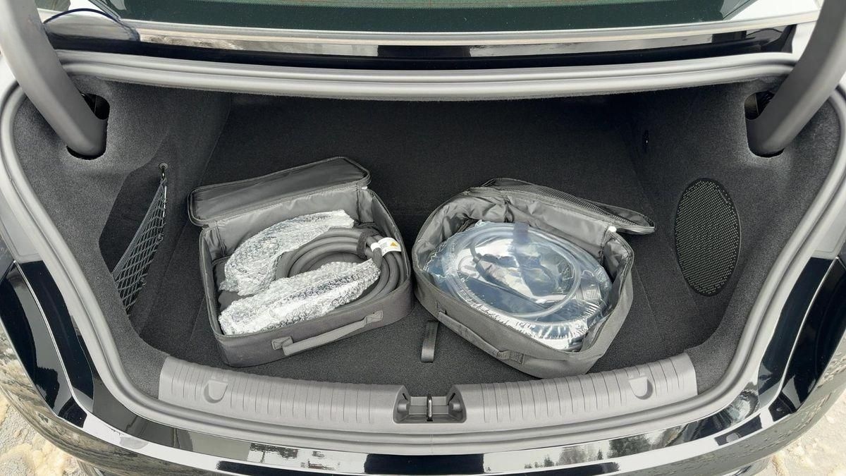 BYD Seal Comfort Barverkaufspreis foto 9