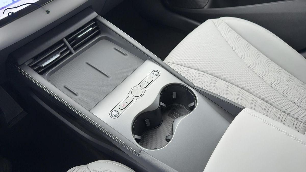 BYD Seal 6 DM-i PHEV Touring Boost Barverkaufspreis foto 16