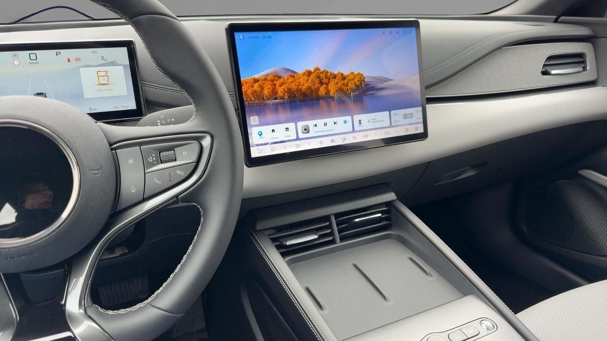 BYD Seal 6 DM-i PHEV Touring Boost Barverkaufspreis foto 19