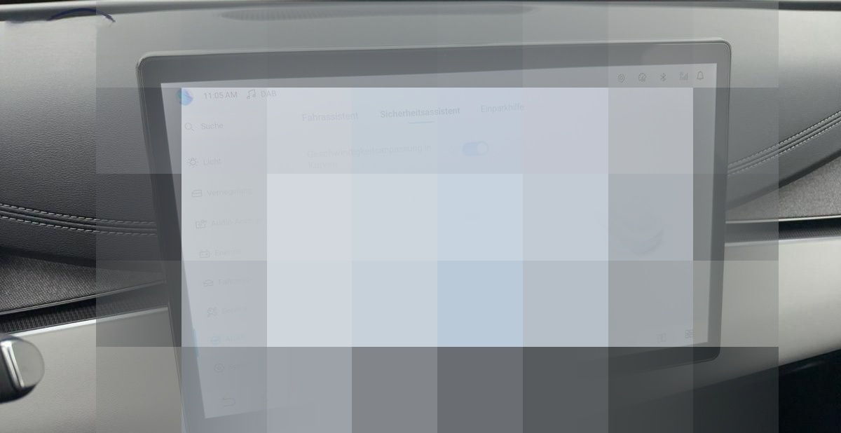 BYD Seal 6 DM-i PHEV Touring Boost Barverkaufspreis foto 24