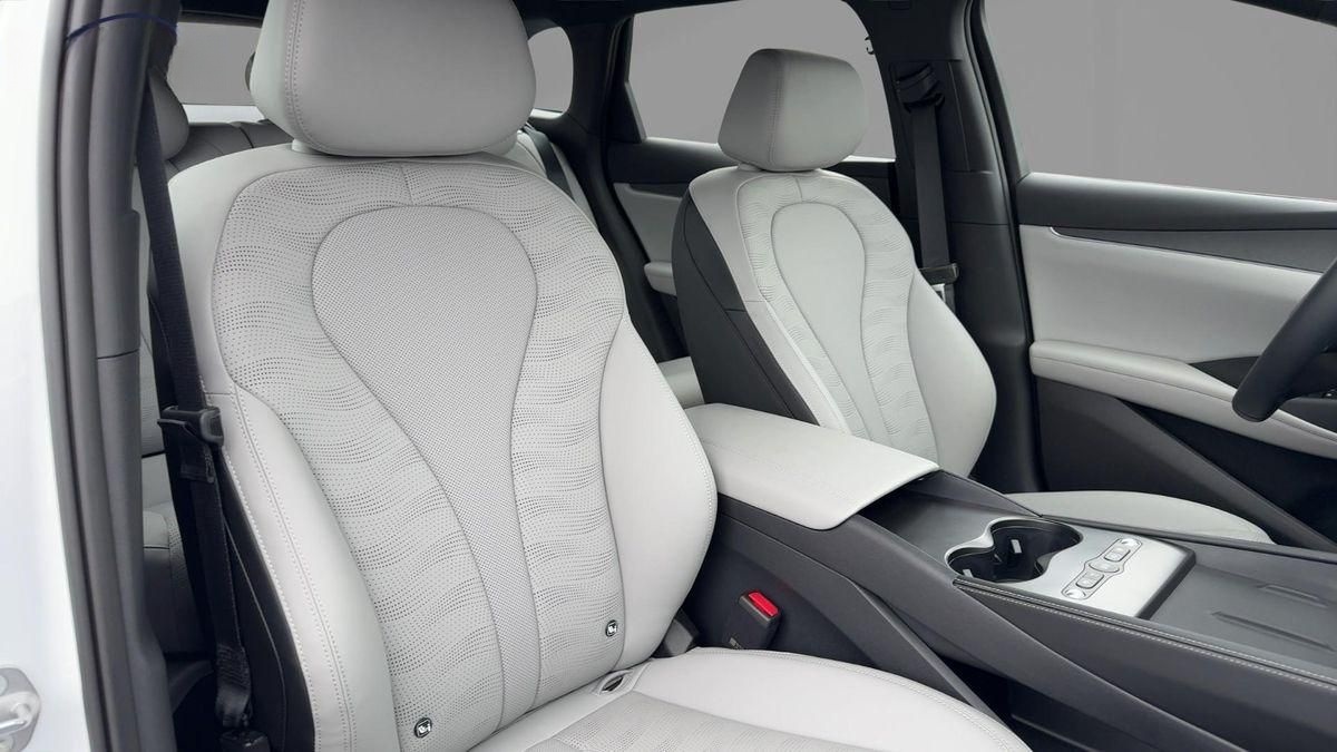 BYD Seal 6 DM-i PHEV Touring Boost Barverkaufspreis foto 6