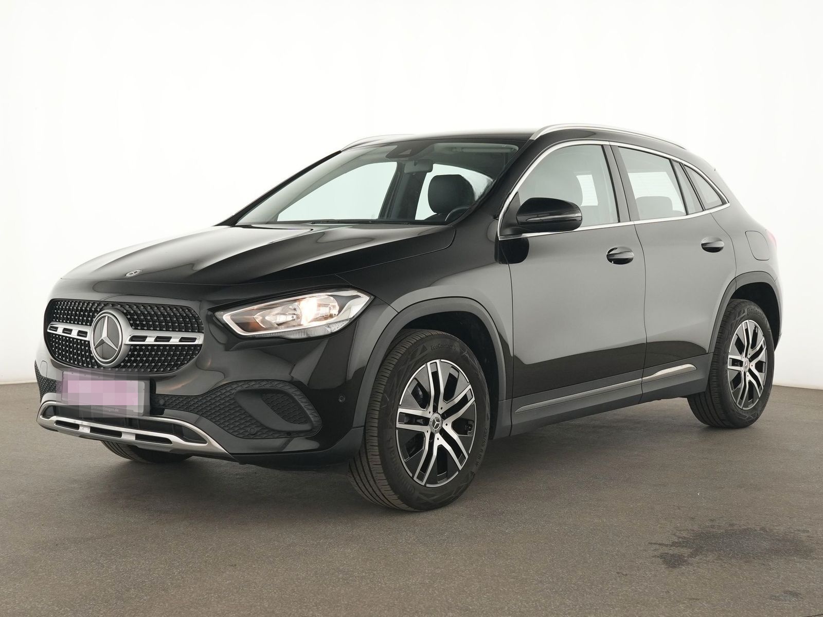 Mercedes-Benz GLA 180 d Progressive Business-Paket|SHZ|Tempoma foto 2