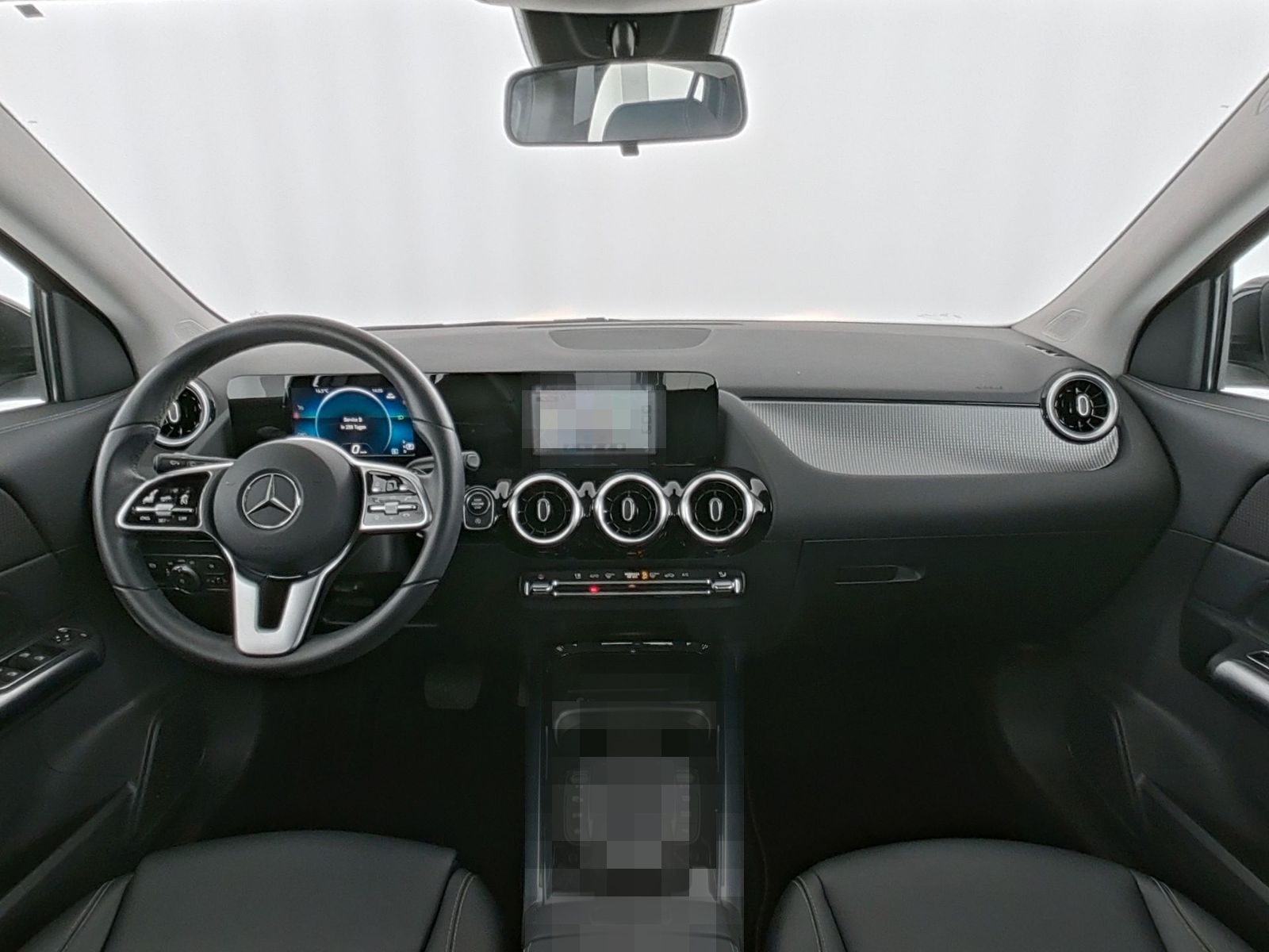 Mercedes-Benz GLA 180 d Progressive Business-Paket|SHZ|Tempoma foto 16
