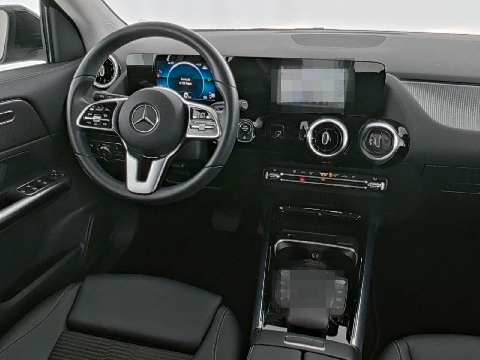 Mercedes-Benz GLA 180 d Progressive Business-Paket|SHZ|Tempoma foto 17