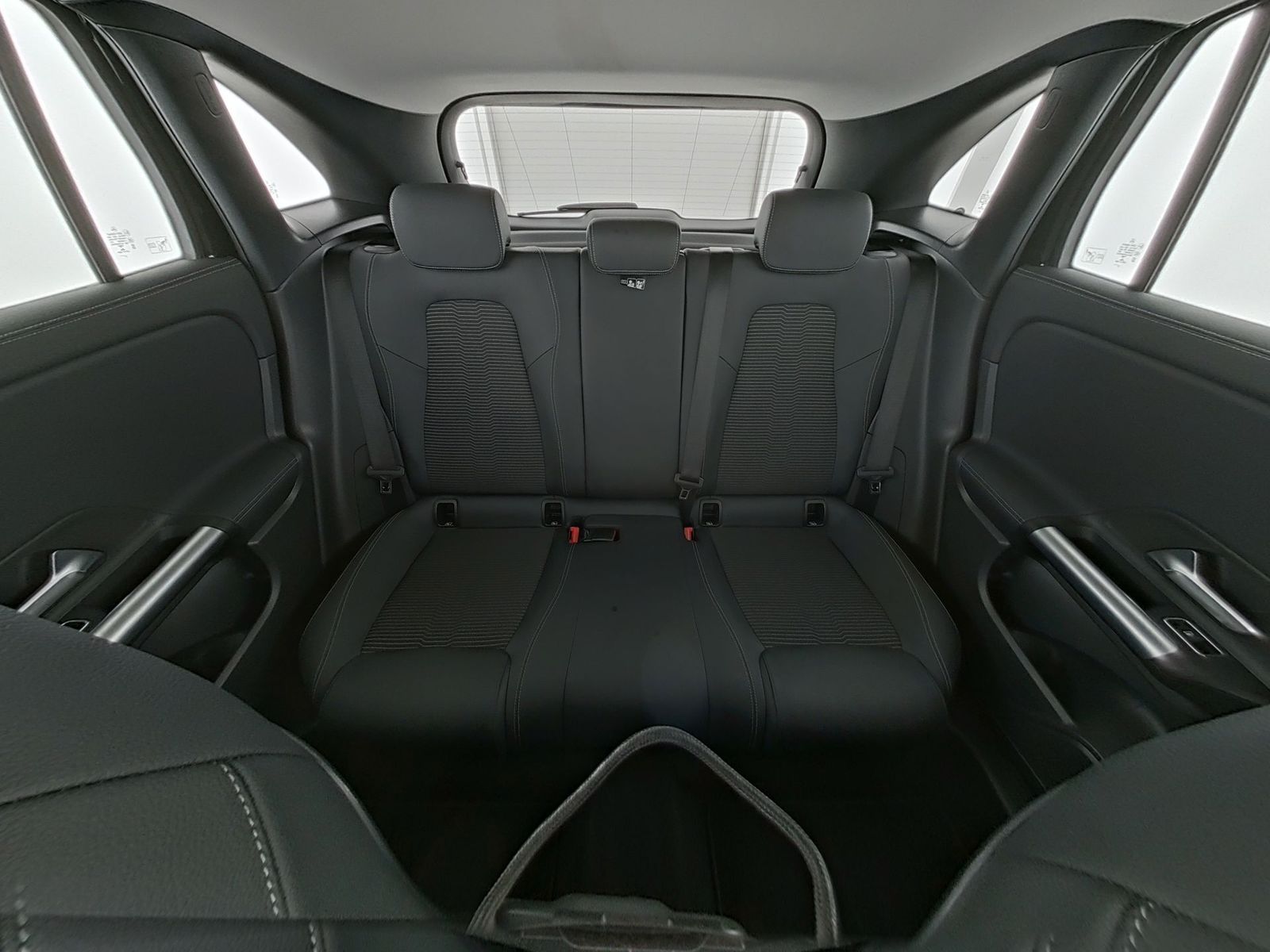 Mercedes-Benz GLA 180 d Progressive Business-Paket|SHZ|Tempoma foto 18