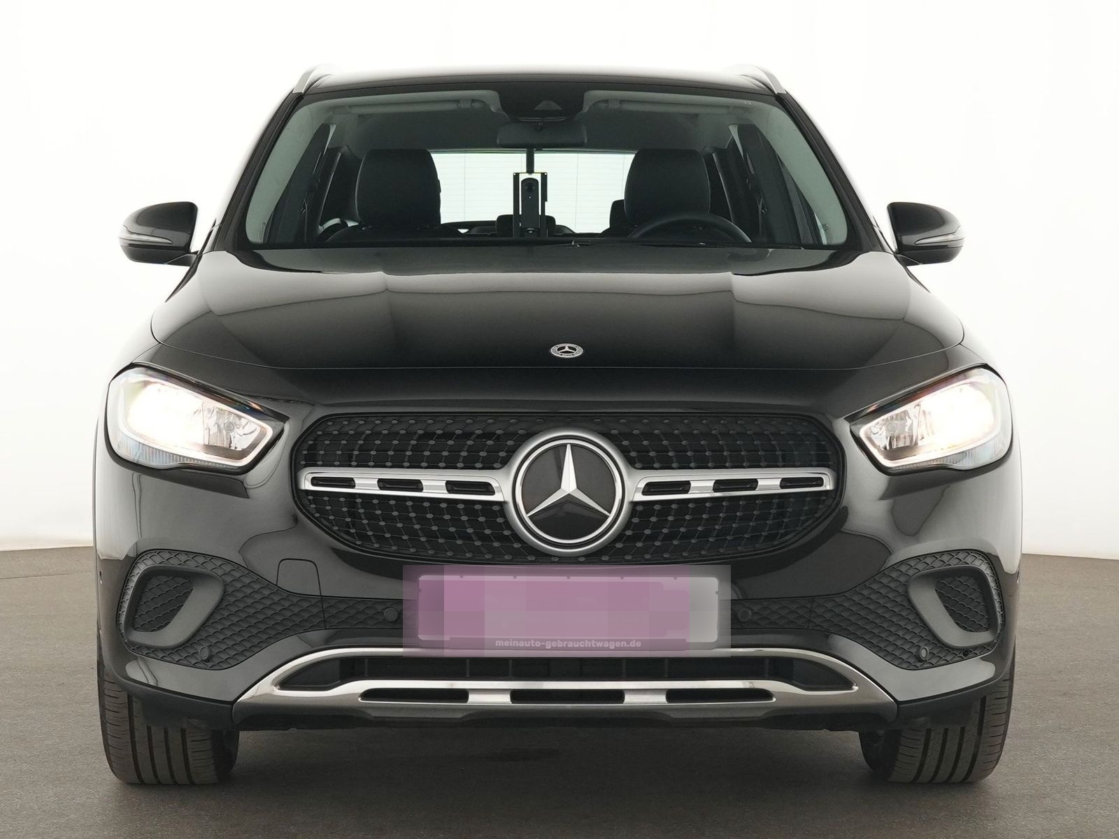 Mercedes-Benz GLA 180 d Progressive Business-Paket|SHZ|Tempoma foto 4