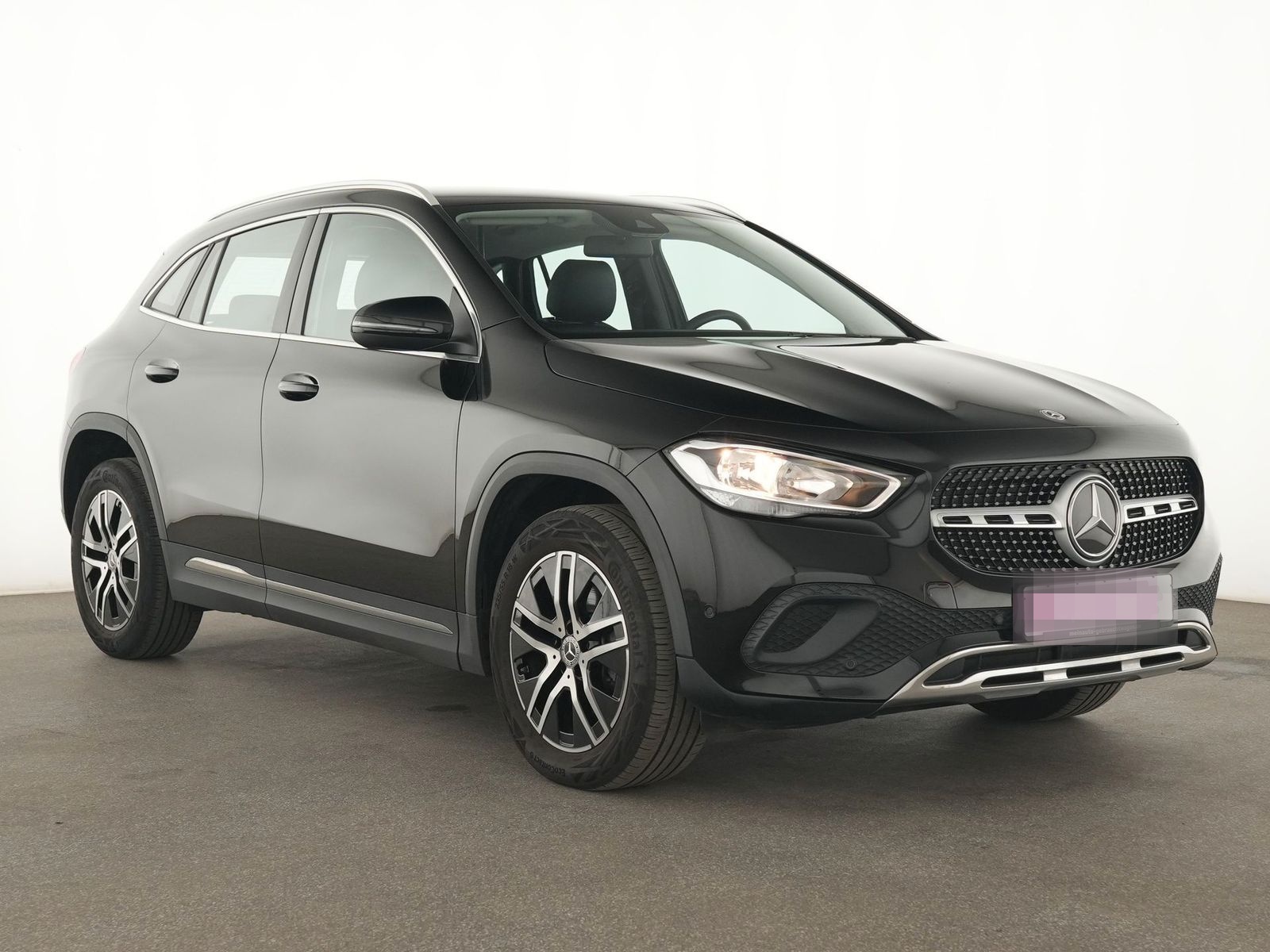 Mercedes-Benz GLA 180 d Progressive Business-Paket|SHZ|Tempoma foto 5