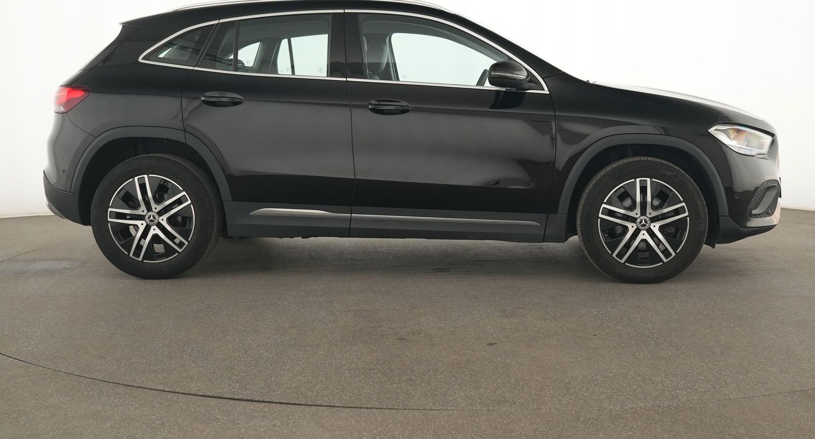 Mercedes-Benz GLA 180 d Progressive Business-Paket|SHZ|Tempoma foto 6