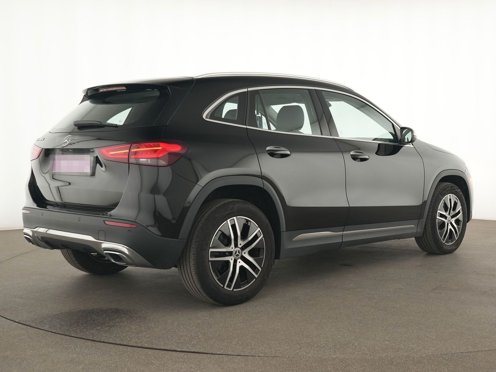 Mercedes-Benz GLA 180 d Progressive Business-Paket|SHZ|Tempoma foto 7
