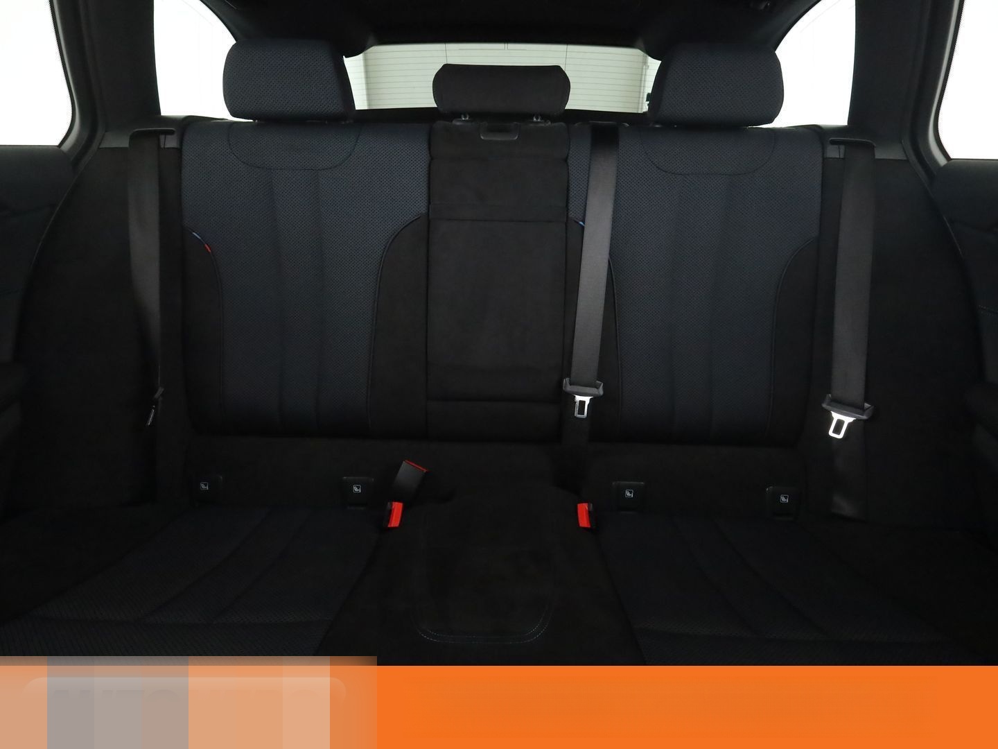 BMW 520d Mild-Hybrid xDrive M Sport Aut*NAVI*LED*CAM foto 16