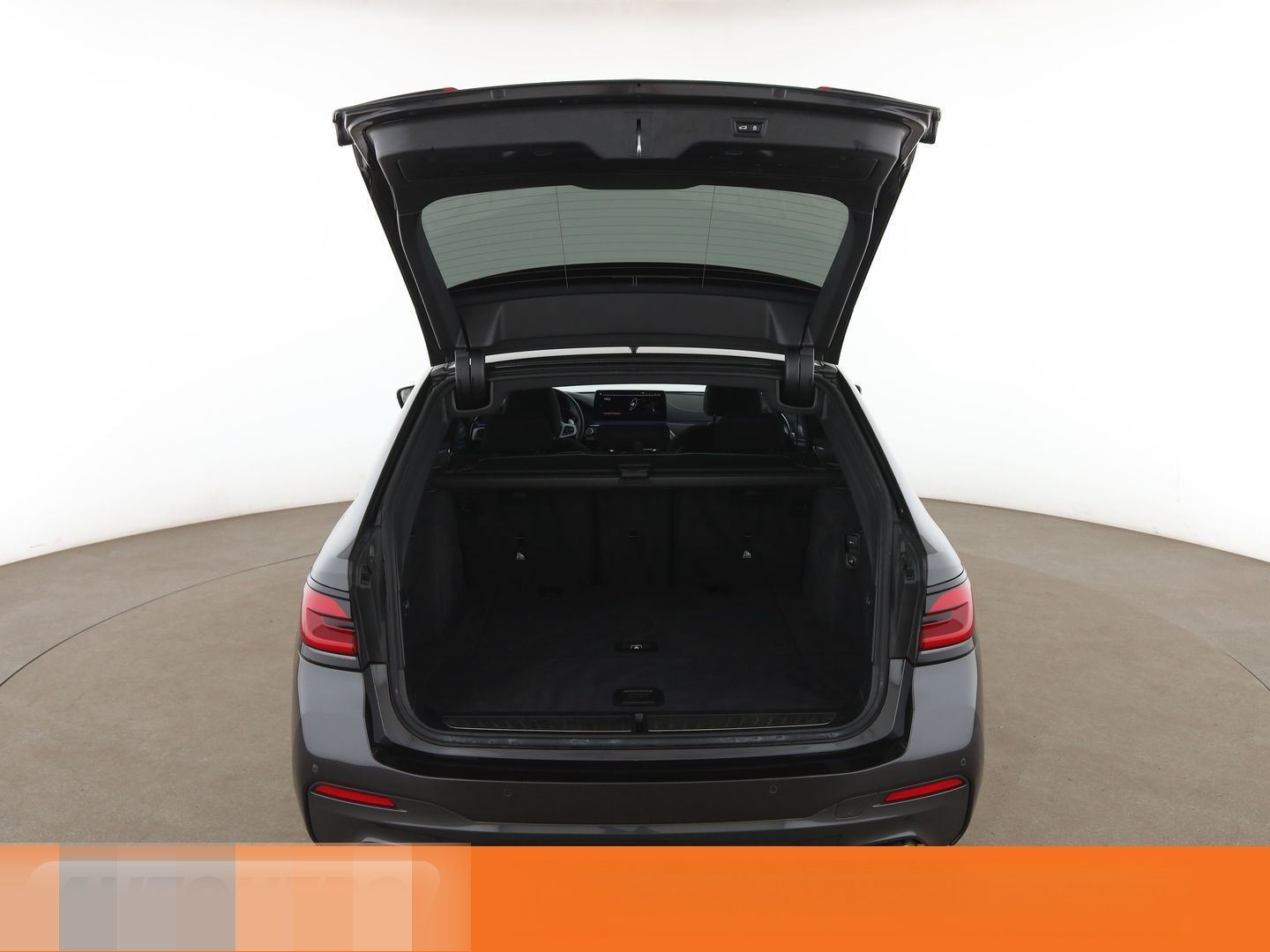 BMW 520d Mild-Hybrid xDrive M Sport Aut*NAVI*LED*CAM foto 17