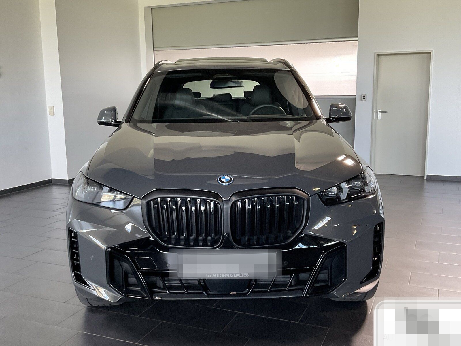BMW X5 xDrive50e M Sport Pro 22"/Pano/DrivPro/Luft/A foto 2