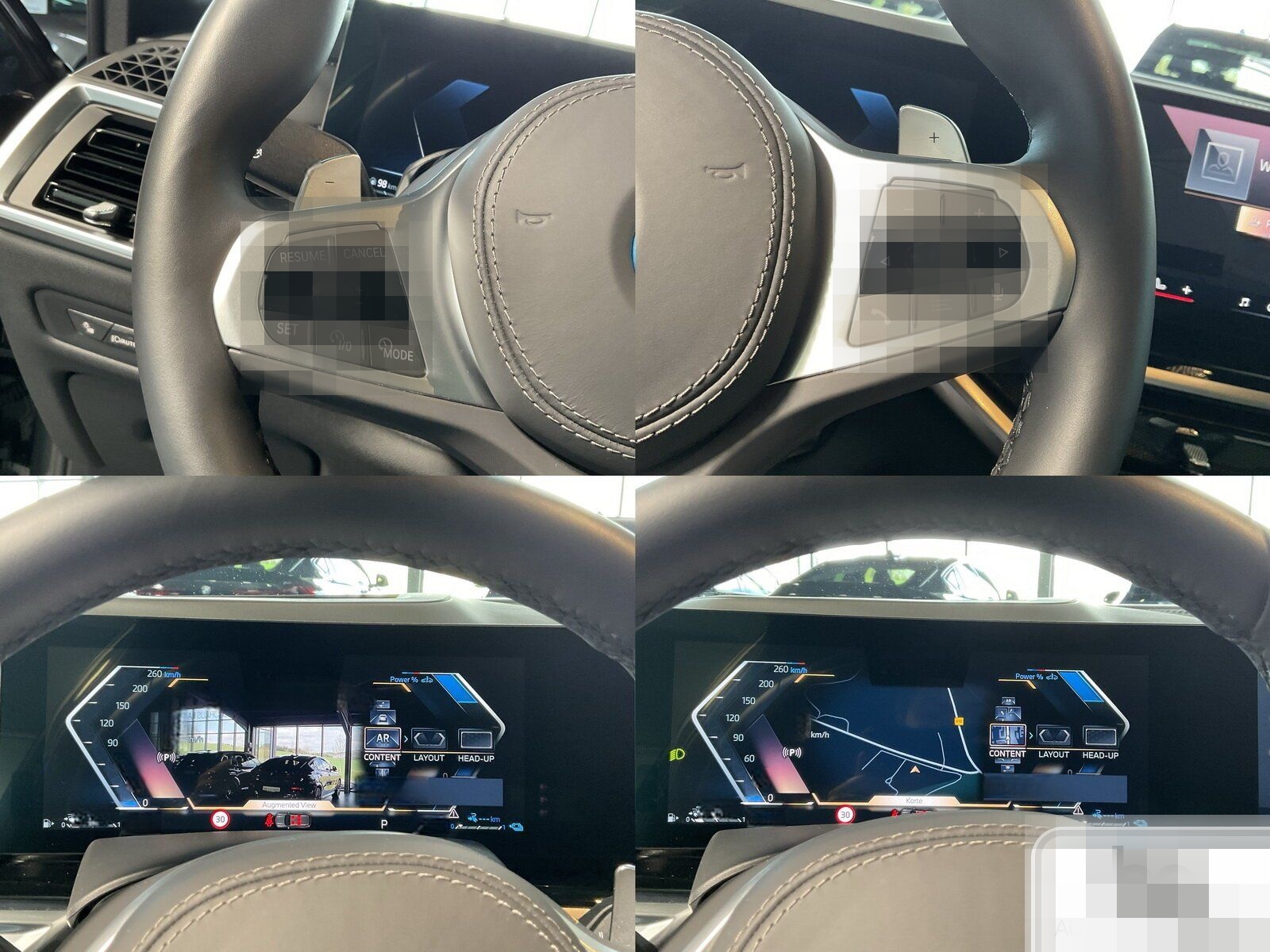 BMW X5 xDrive50e M Sport Pro 22"/Pano/DrivPro/Luft/A foto 13