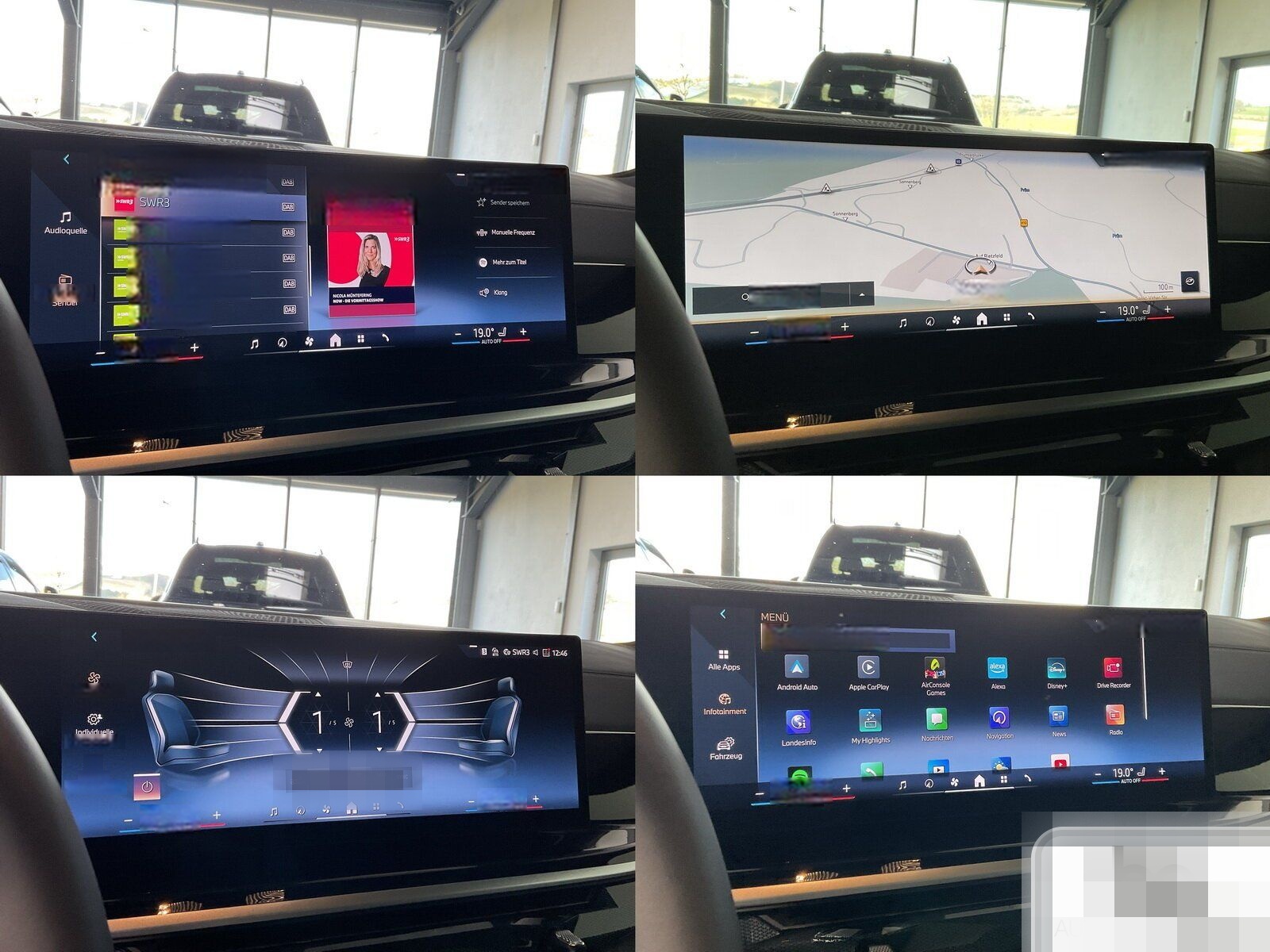 BMW X5 xDrive50e M Sport Pro 22"/Pano/DrivPro/Luft/A foto 14