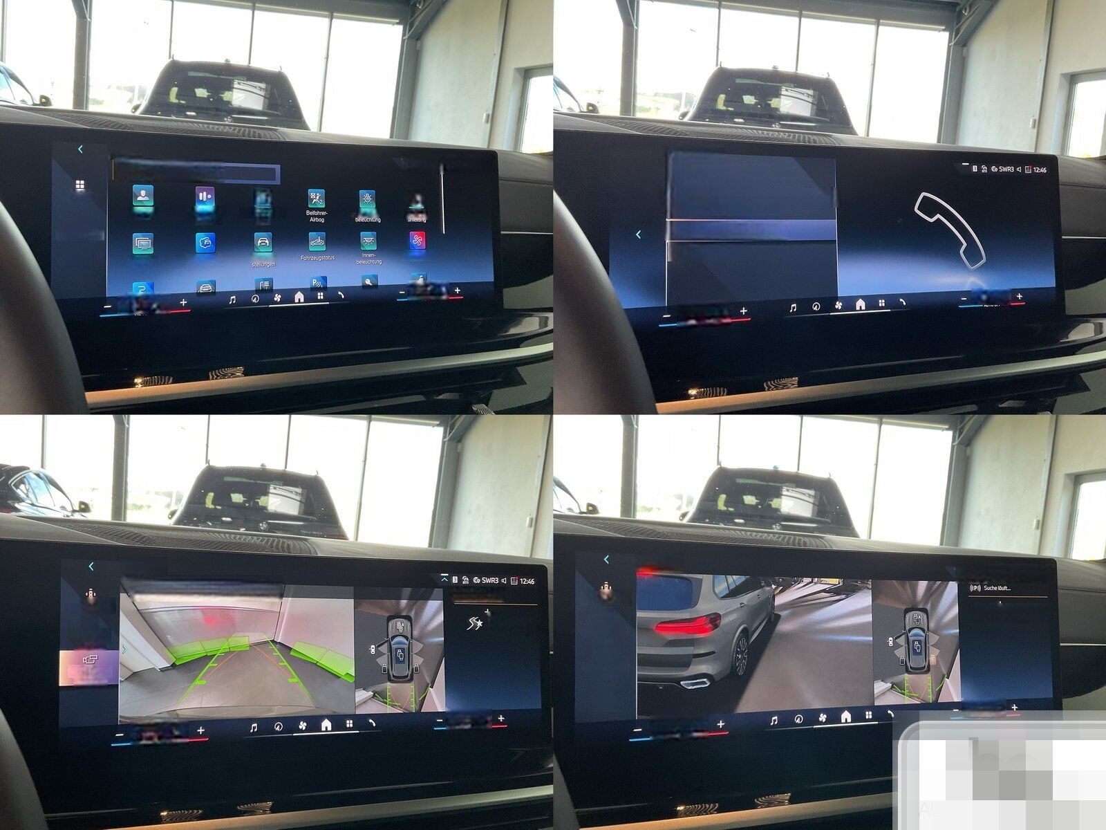 BMW X5 xDrive50e M Sport Pro 22"/Pano/DrivPro/Luft/A foto 15