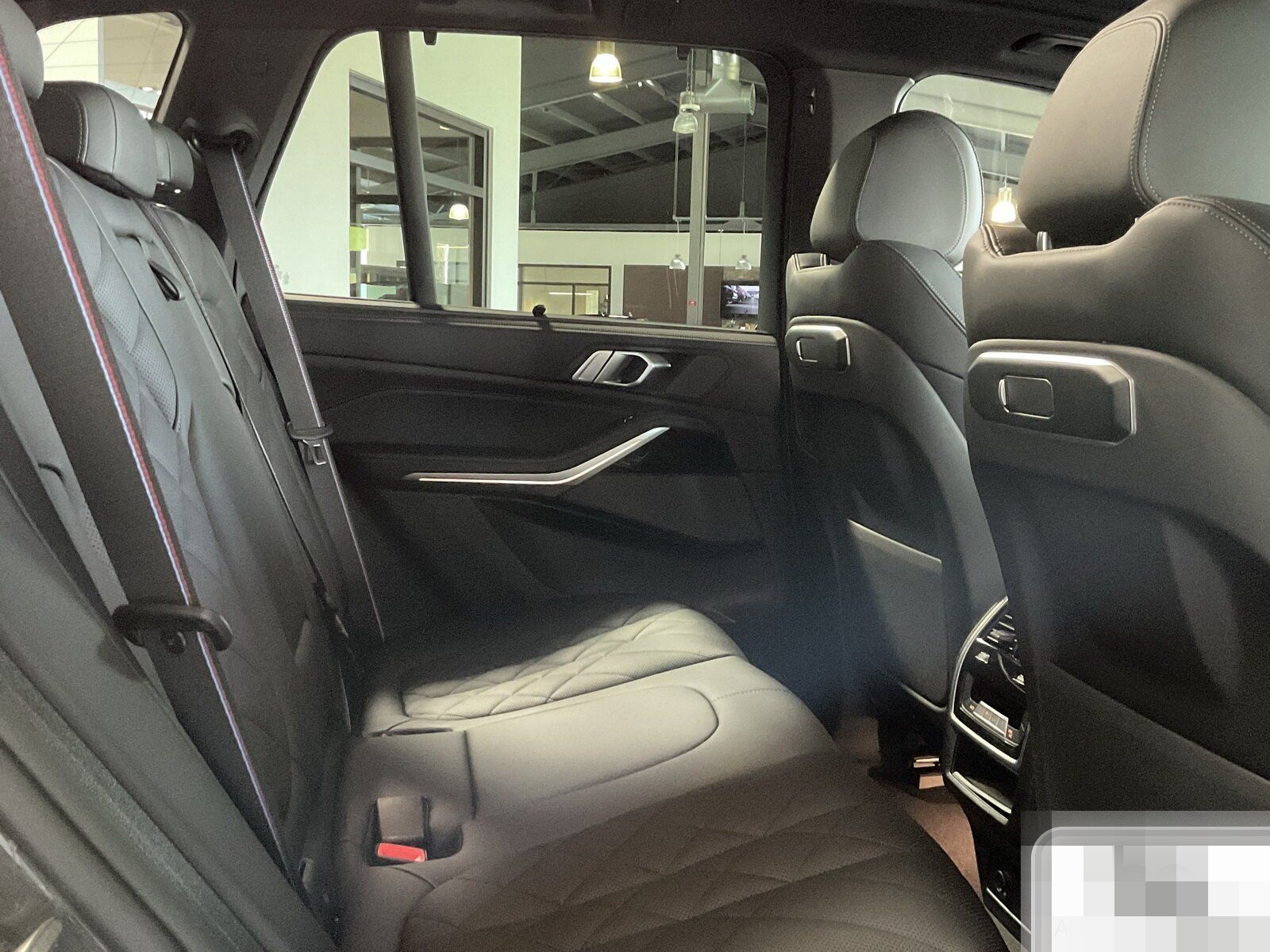 BMW X5 xDrive50e M Sport Pro 22"/Pano/DrivPro/Luft/A foto 7