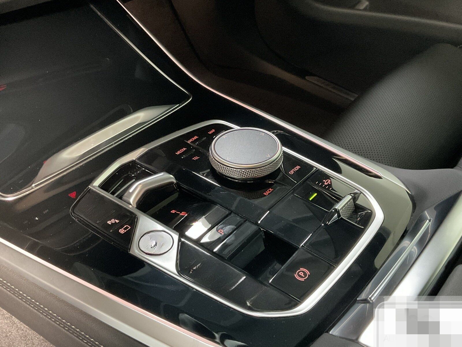 BMW X5 xDrive50e M Sport Pro 22"/Pano/DrivPro/Luft/A foto 10