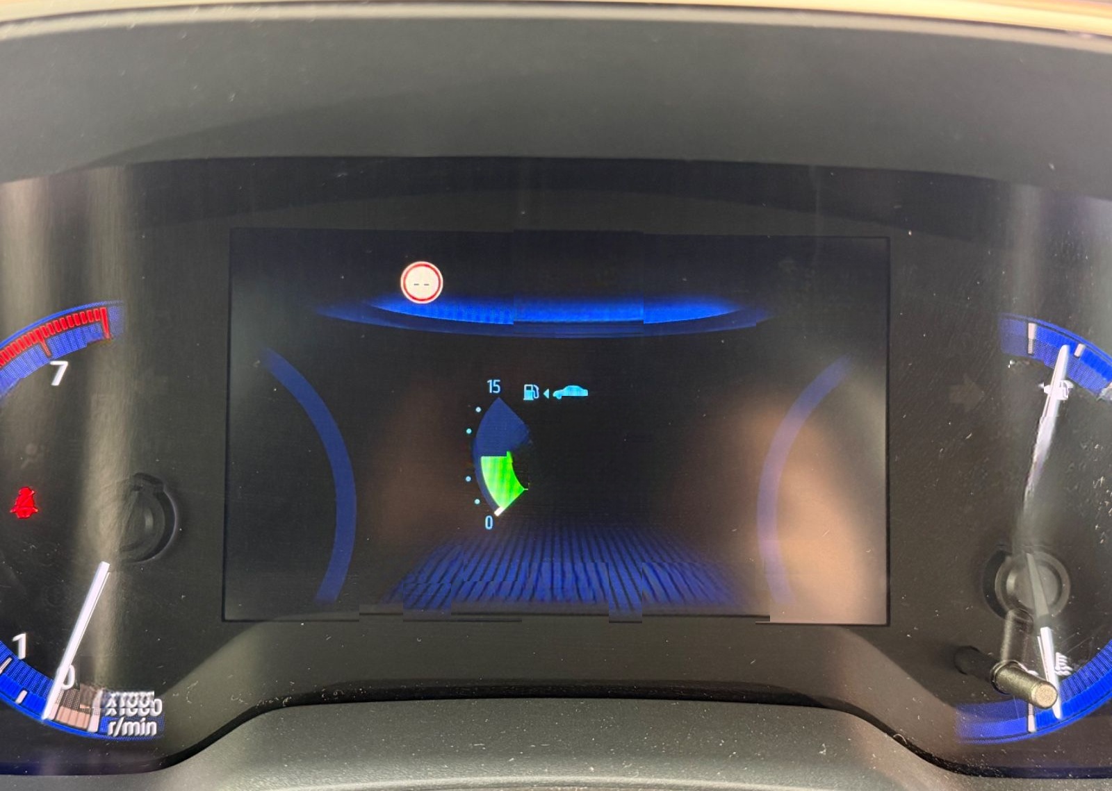 Toyota Corolla Hybrid Lounge foto 12
