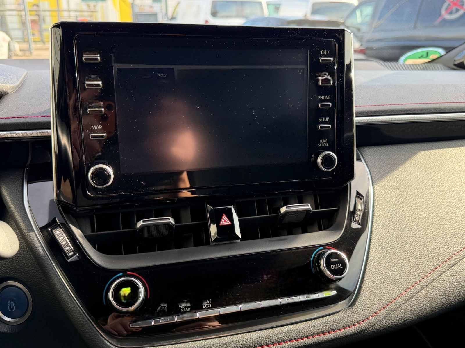 Toyota Corolla Hybrid Lounge foto 13