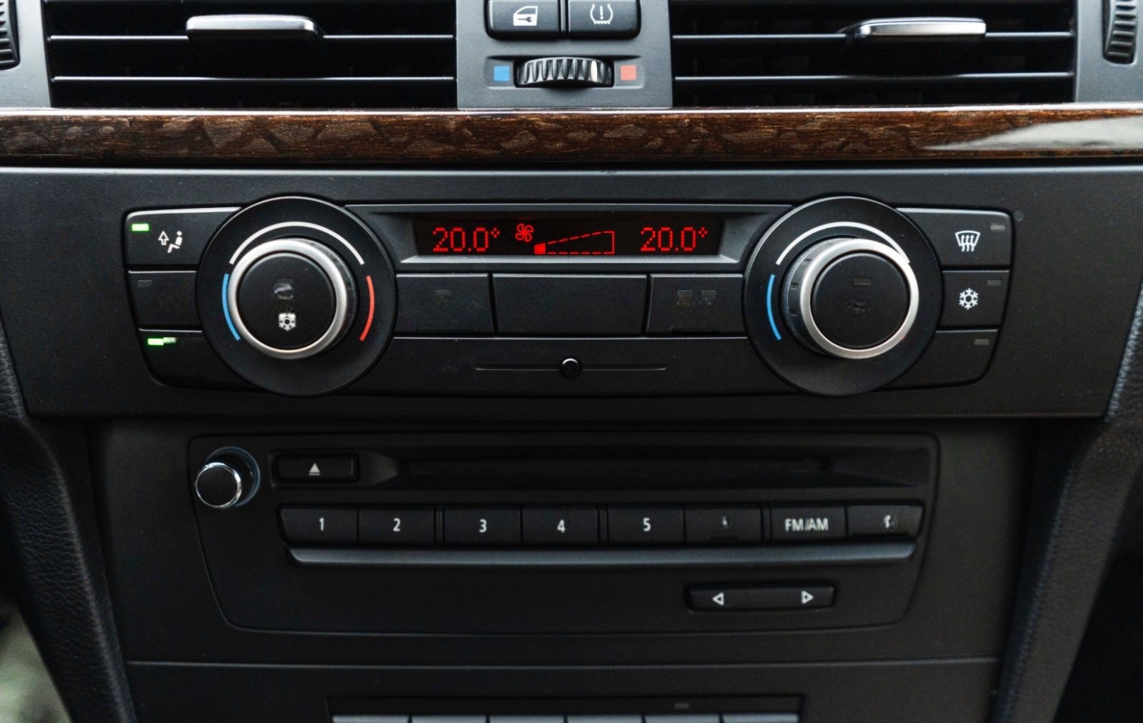 BMW M3 Competition Paket PDC BTH NAV LEDER CARBON foto 14