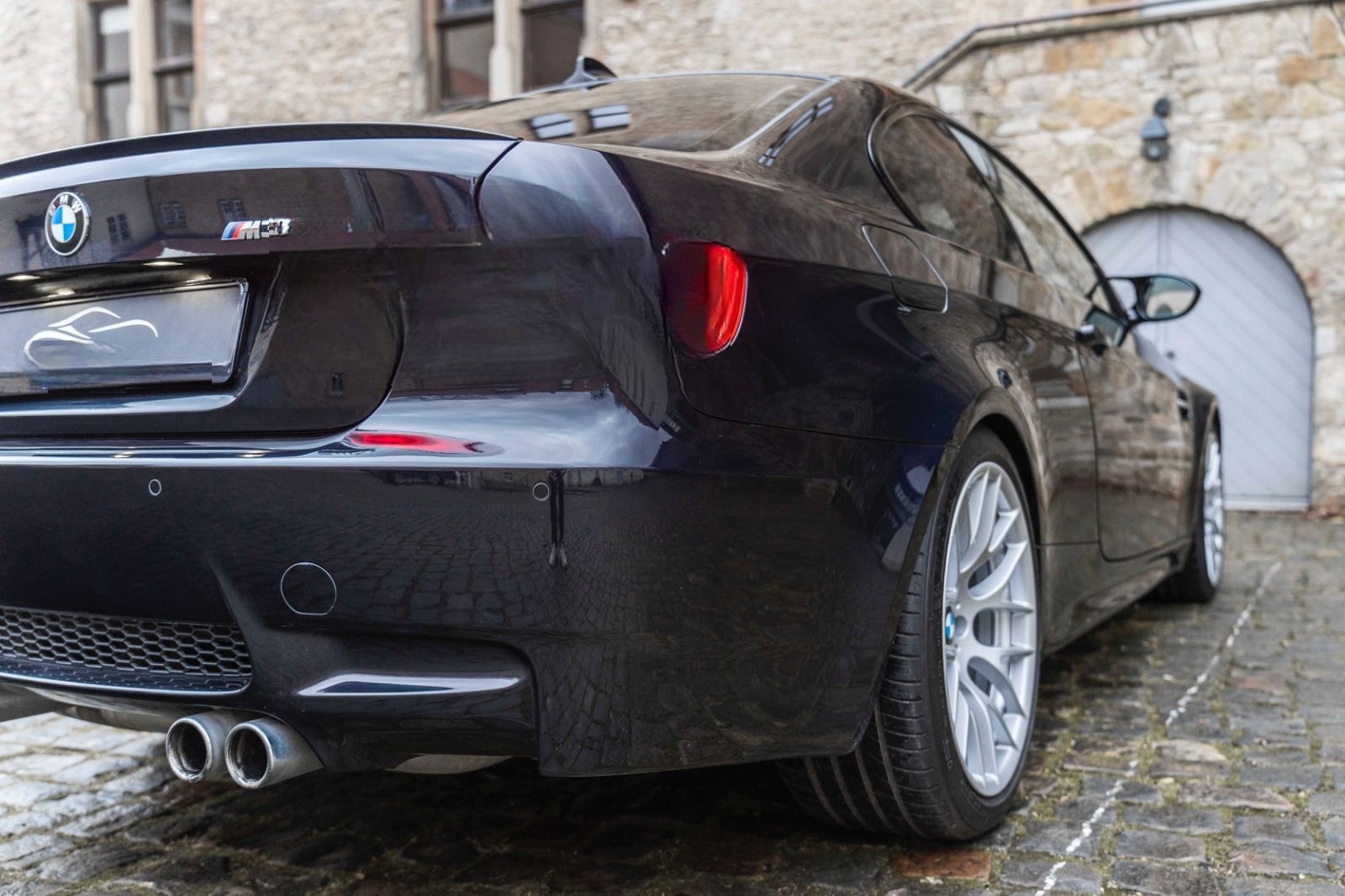BMW M3 Competition Paket PDC BTH NAV LEDER CARBON foto 22