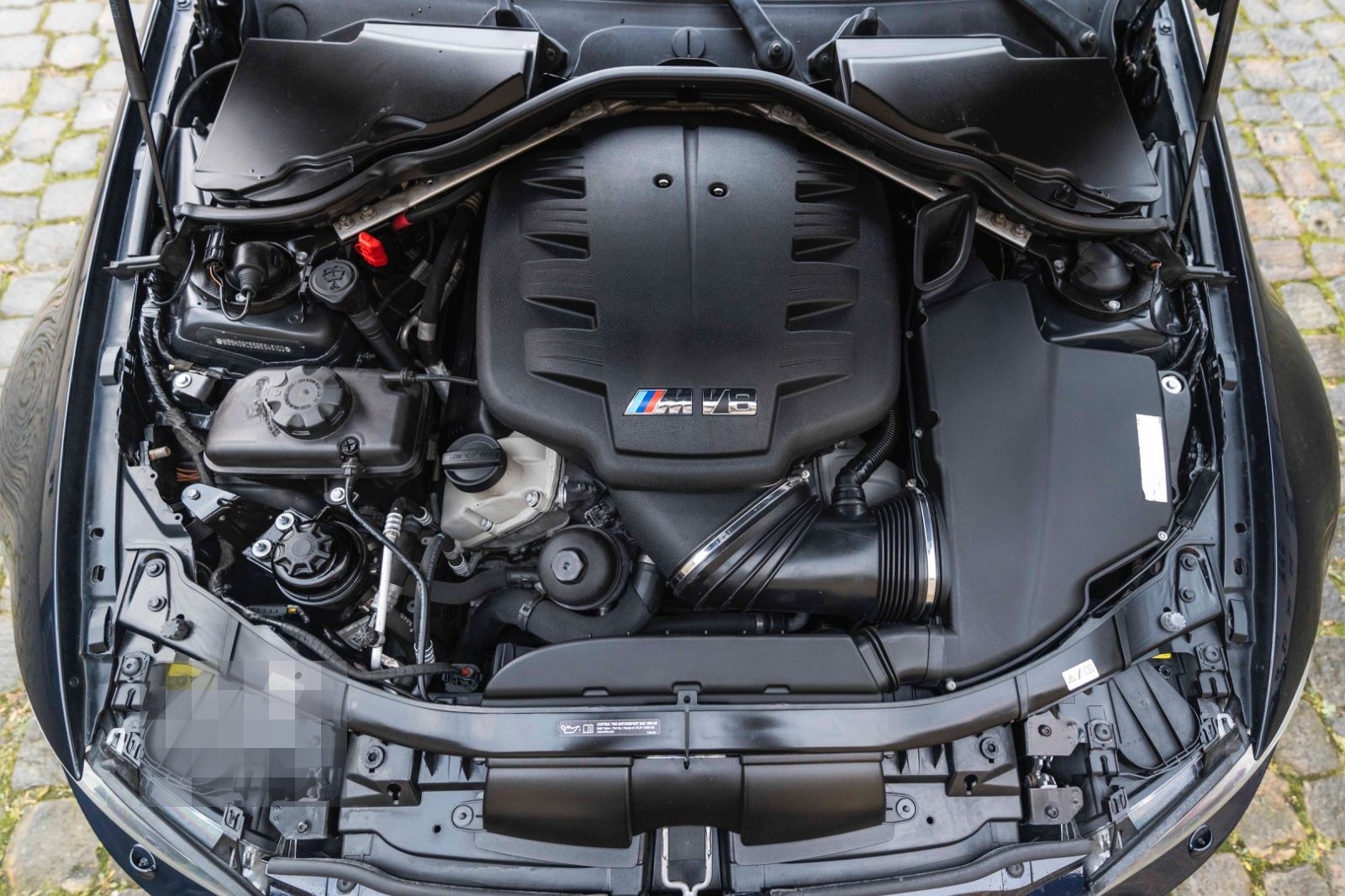 BMW M3 Competition Paket PDC BTH NAV LEDER CARBON foto 25
