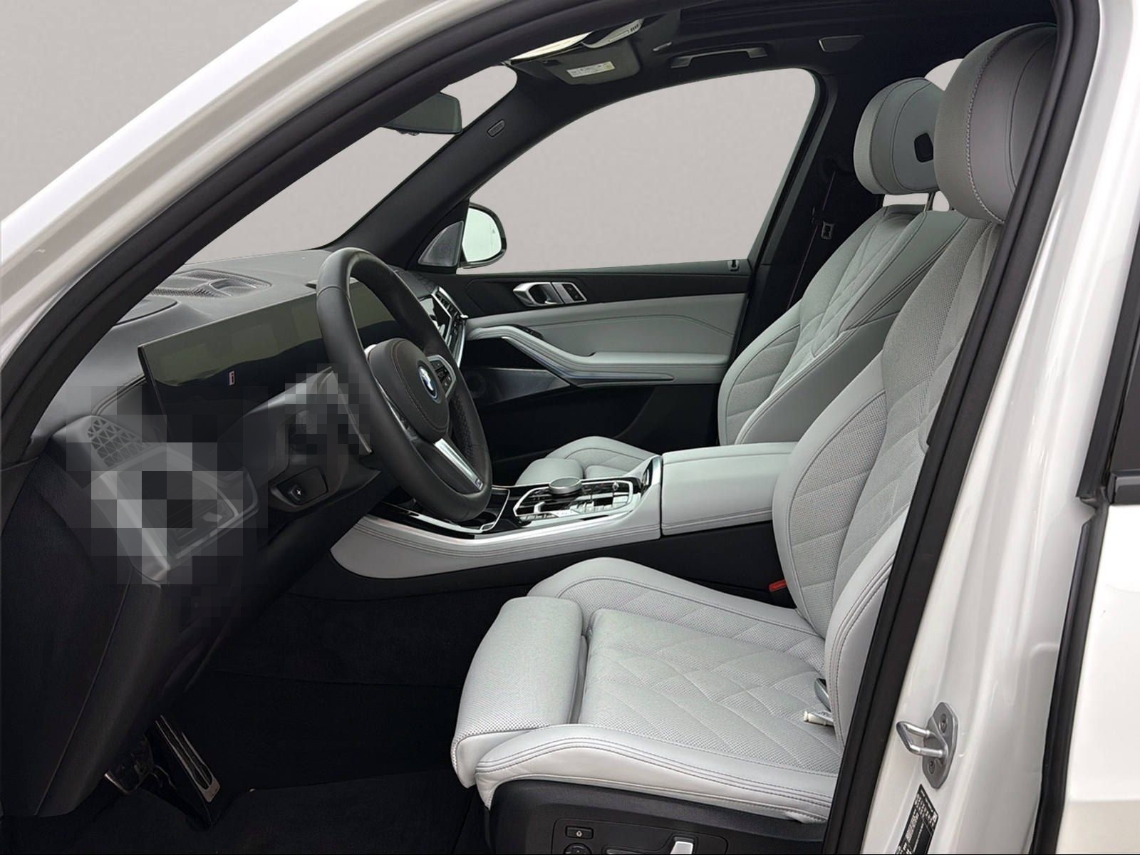 BMW X5 xDrive50e M Sport Bowers & Wilkins AHK LED foto 13
