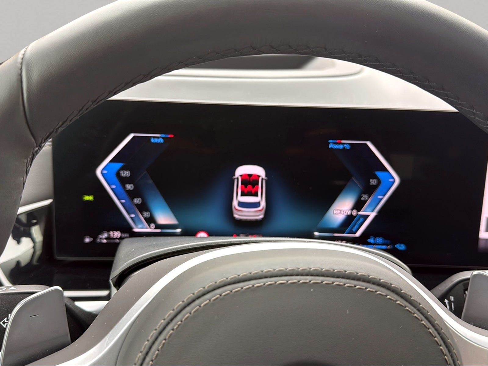 BMW X5 xDrive50e M Sport Bowers & Wilkins AHK LED foto 15