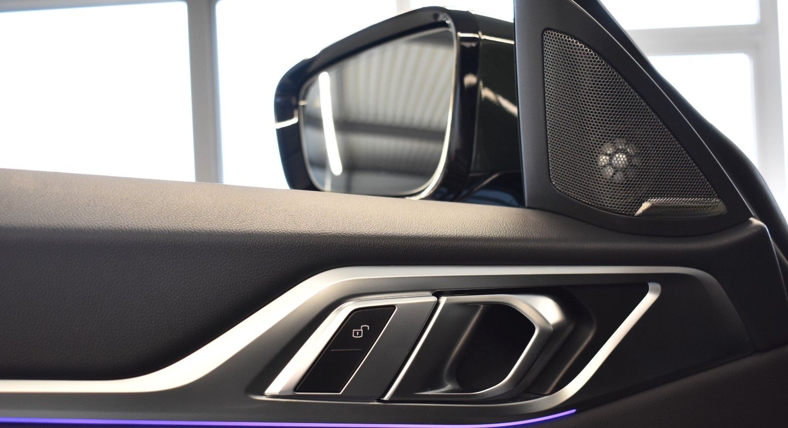 BMW 420 Gran Coupé M SPORT/SANREMO-GREEN/CARPLAY/H&K foto 21