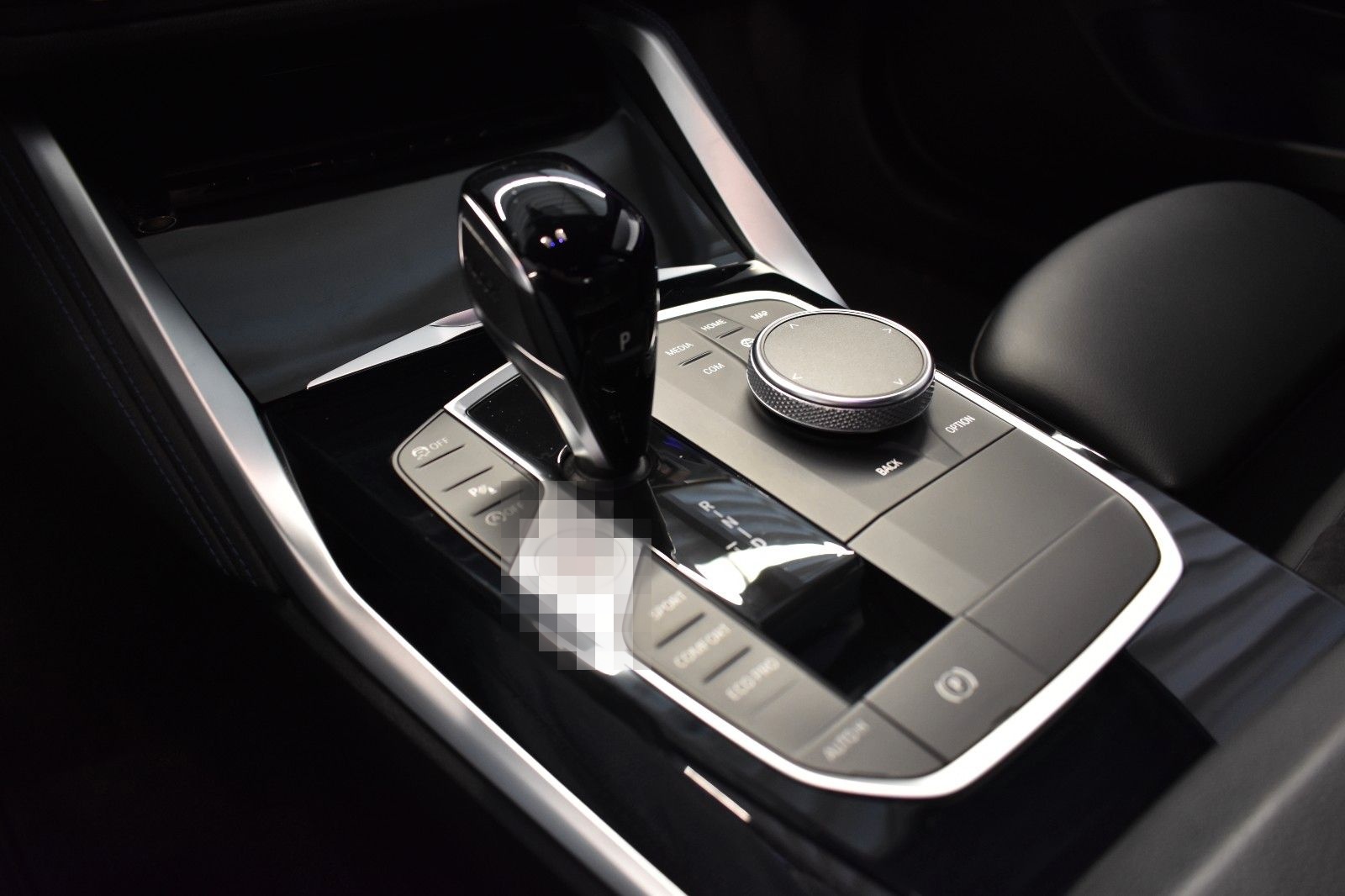 BMW 420 Gran Coupé M SPORT/SANREMO-GREEN/CARPLAY/H&K foto 22