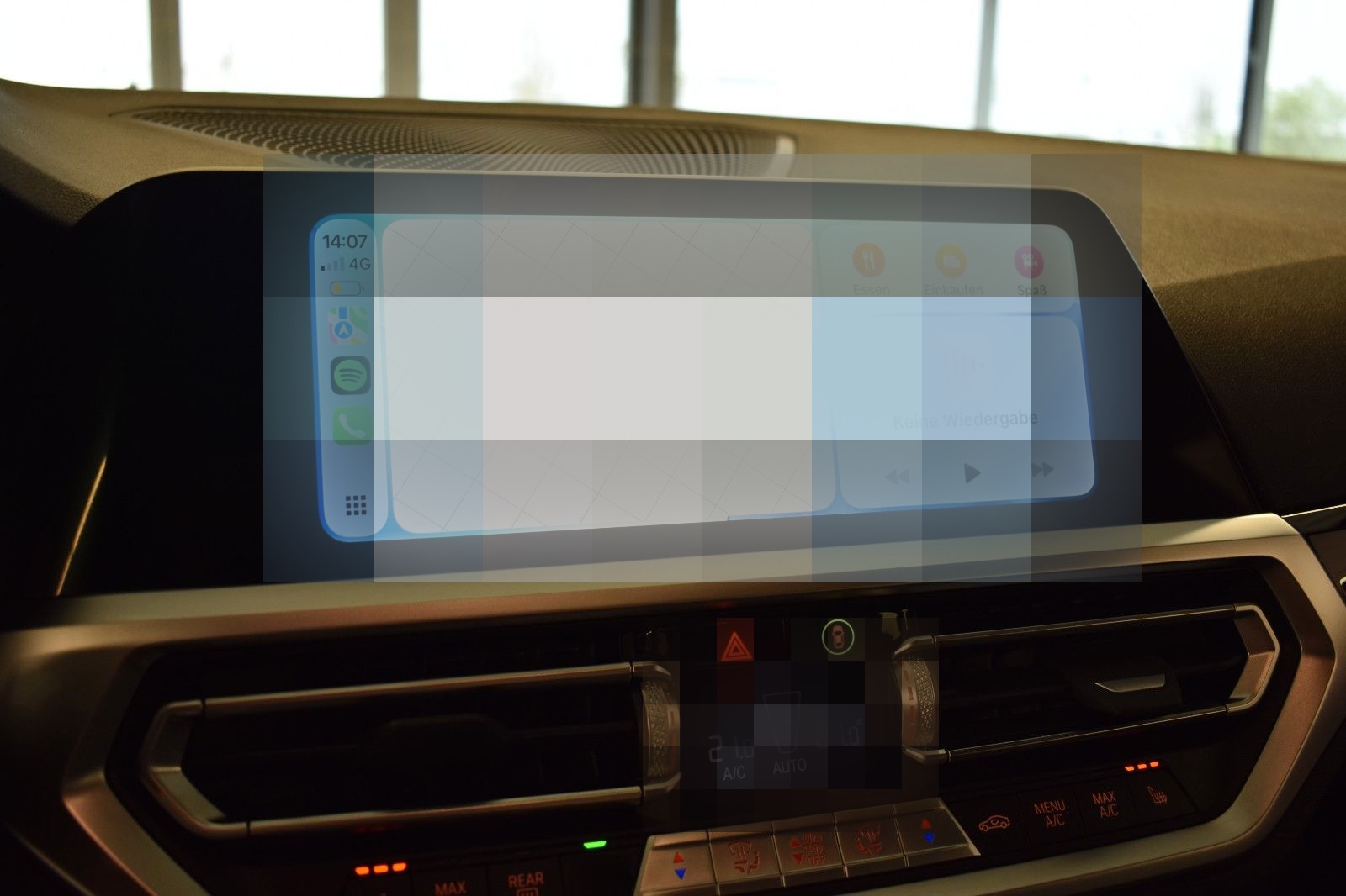 BMW 420 Gran Coupé M SPORT/SANREMO-GREEN/CARPLAY/H&K foto 25