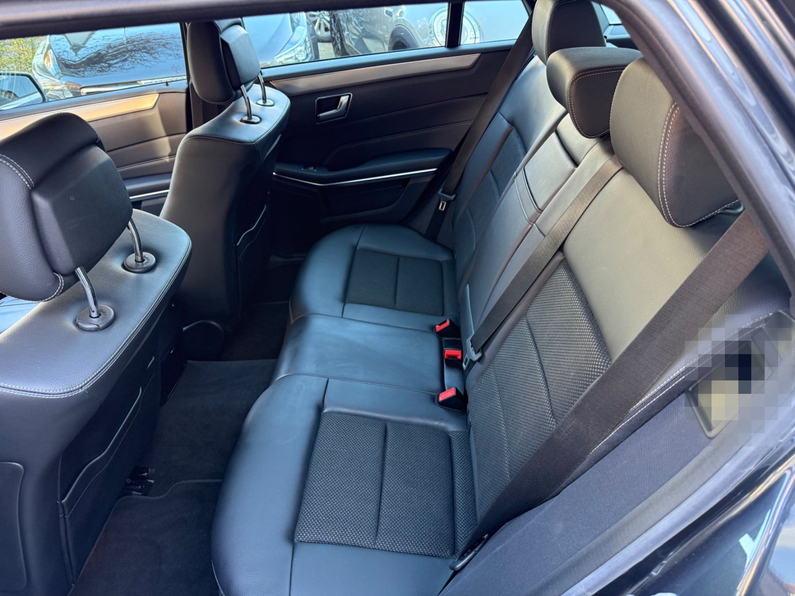 Mercedes-Benz E 200 Bluetec T-Modell PDC/AHK/TEMPOMAT/LED foto 10