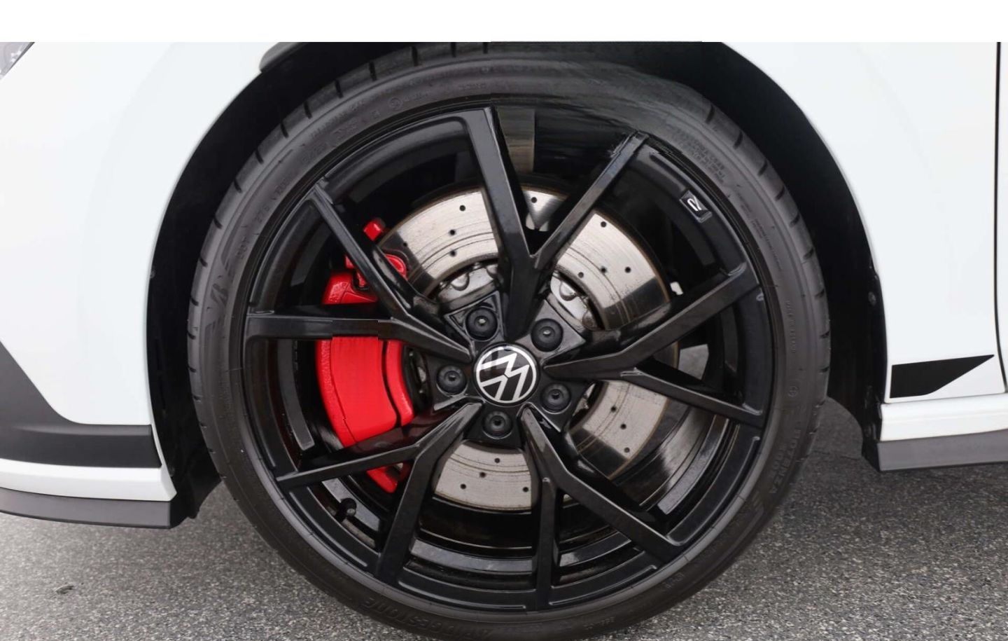 Volkswagen Golf GTI 2.0 TSI Clubsport DSG LED/RFK/SH/DAB+ foto 8