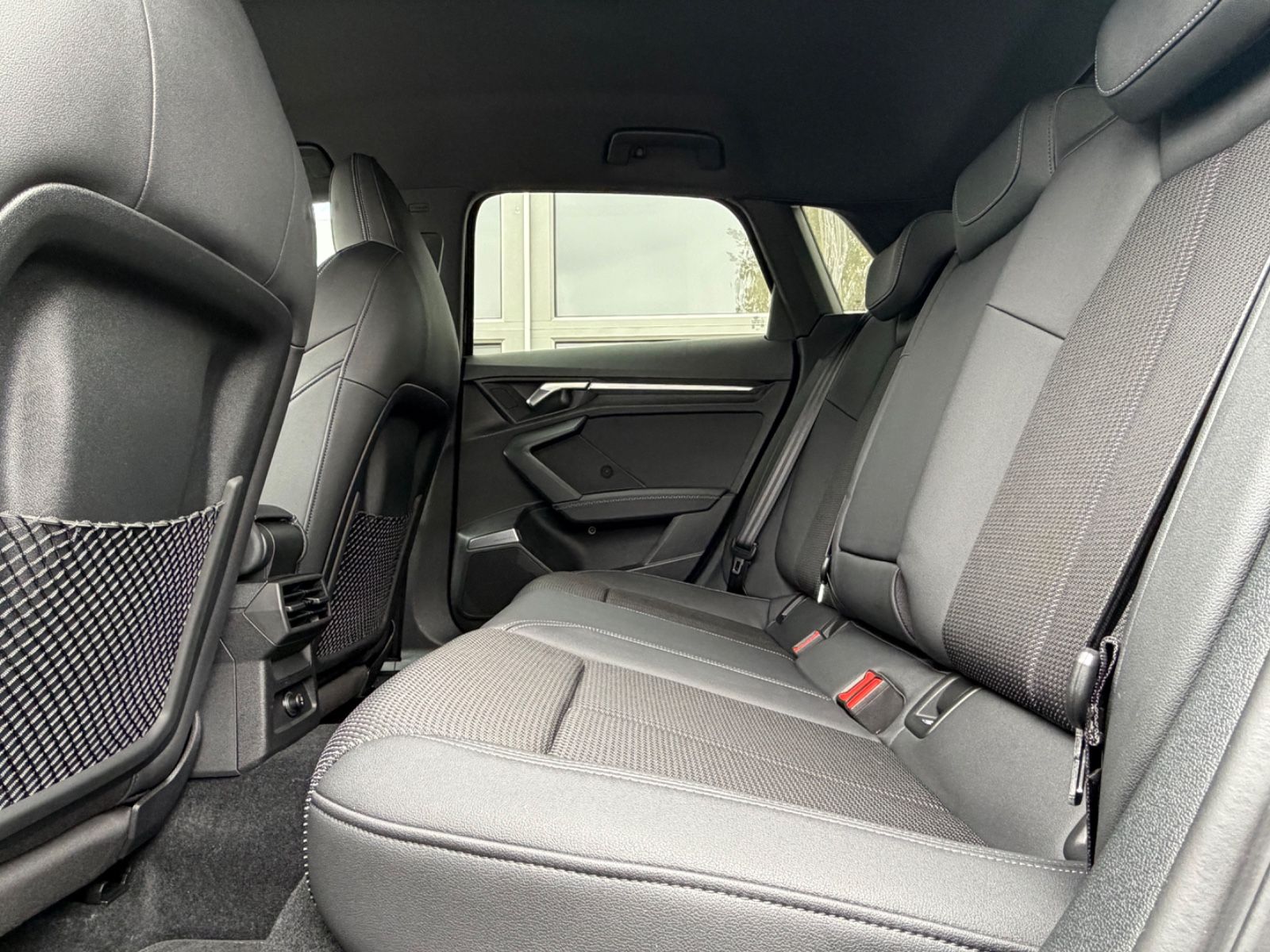 Audi A3 40 TDI QUATTRO ACC*3x S LINE*MATRIX*HUD*B&O* foto 15