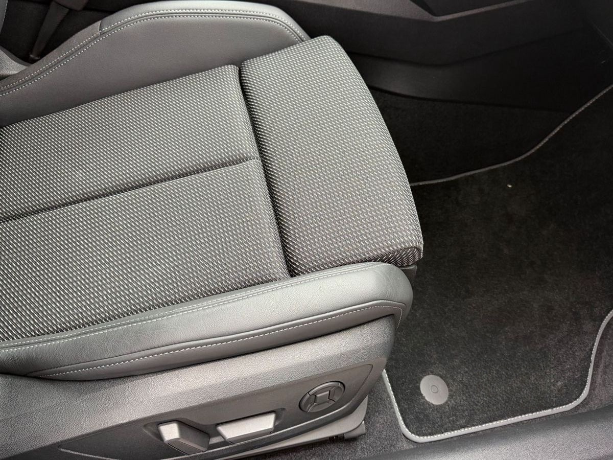 Audi A3 40 TDI QUATTRO ACC*3x S LINE*MATRIX*HUD*B&O* foto 22
