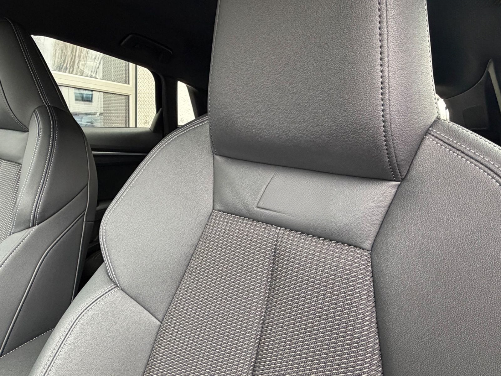 Audi A3 40 TDI QUATTRO ACC*3x S LINE*MATRIX*HUD*B&O* foto 24