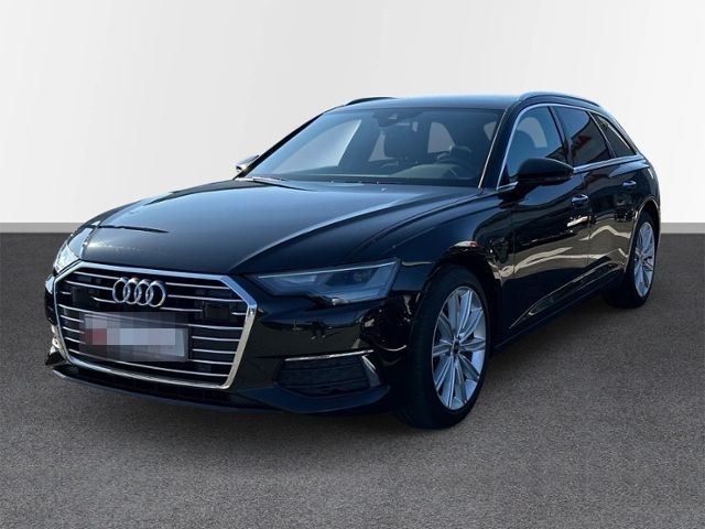 Audi A6 Avant design 40 TDI S tronic foto 2