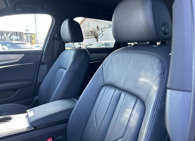 Audi A6 Avant design 40 TDI S tronic foto 14