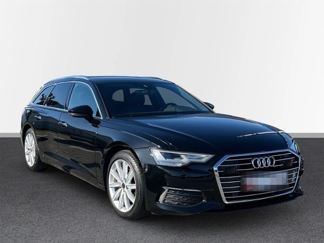Audi A6 Avant design 40 TDI S tronic foto 3