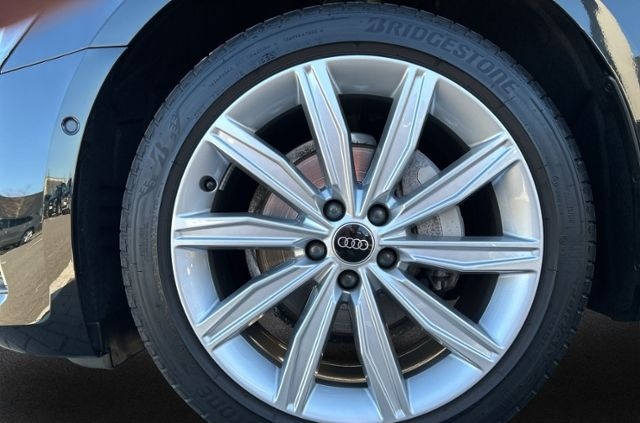 Audi A6 Avant design 40 TDI S tronic foto 4