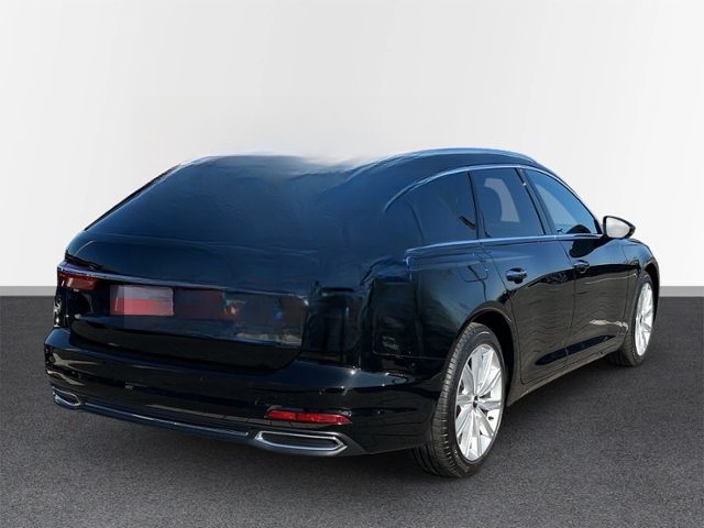 Audi A6 Avant design 40 TDI S tronic foto 5