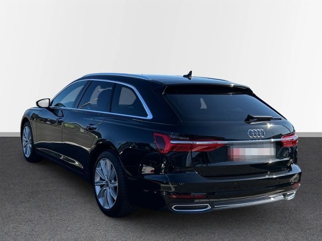 Audi A6 Avant design 40 TDI S tronic foto 6