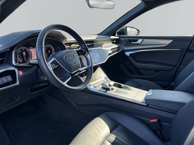 Audi A6 Avant design 40 TDI S tronic foto 8