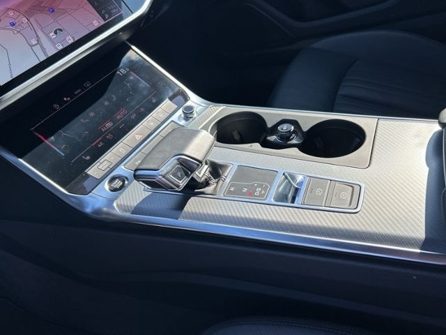 Audi A6 Avant design 40 TDI S tronic foto 9