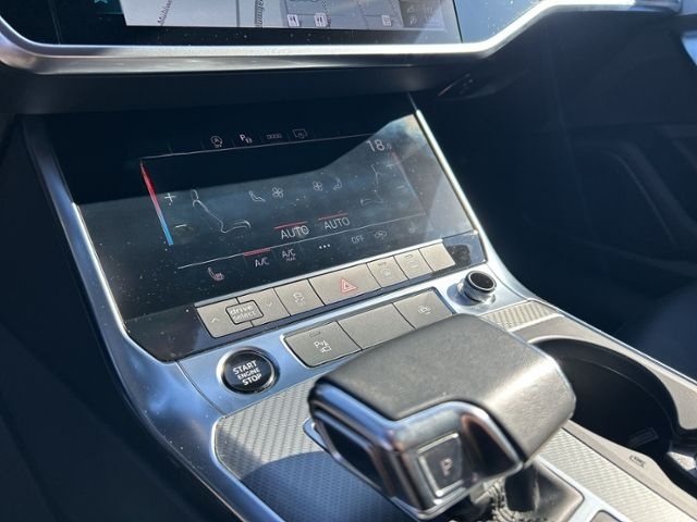 Audi A6 Avant design 40 TDI S tronic foto 10