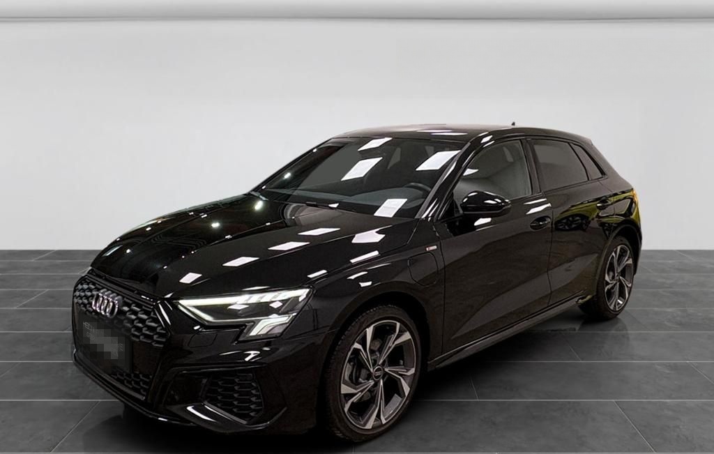 Audi A3 40 1.4 TFSI e-tron Sportback LED|S-LINE|KAM|S foto 2