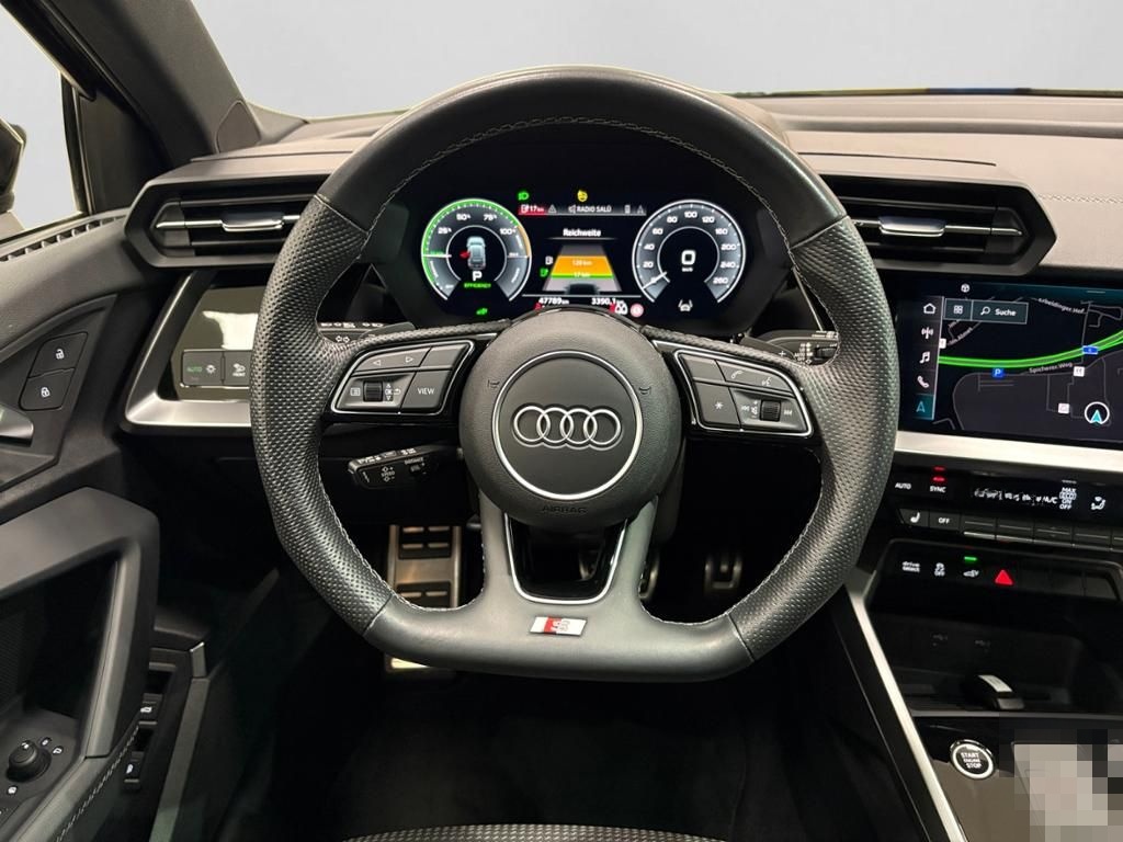 Audi A3 40 1.4 TFSI e-tron Sportback LED|S-LINE|KAM|S foto 12