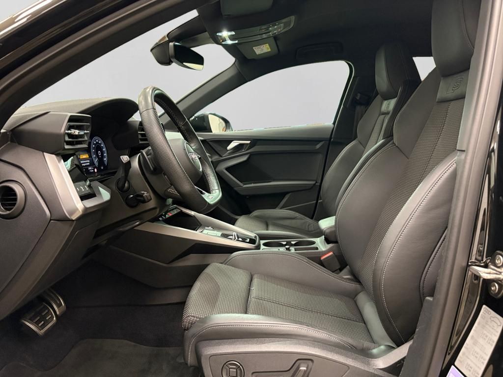 Audi A3 40 1.4 TFSI e-tron Sportback LED|S-LINE|KAM|S foto 14