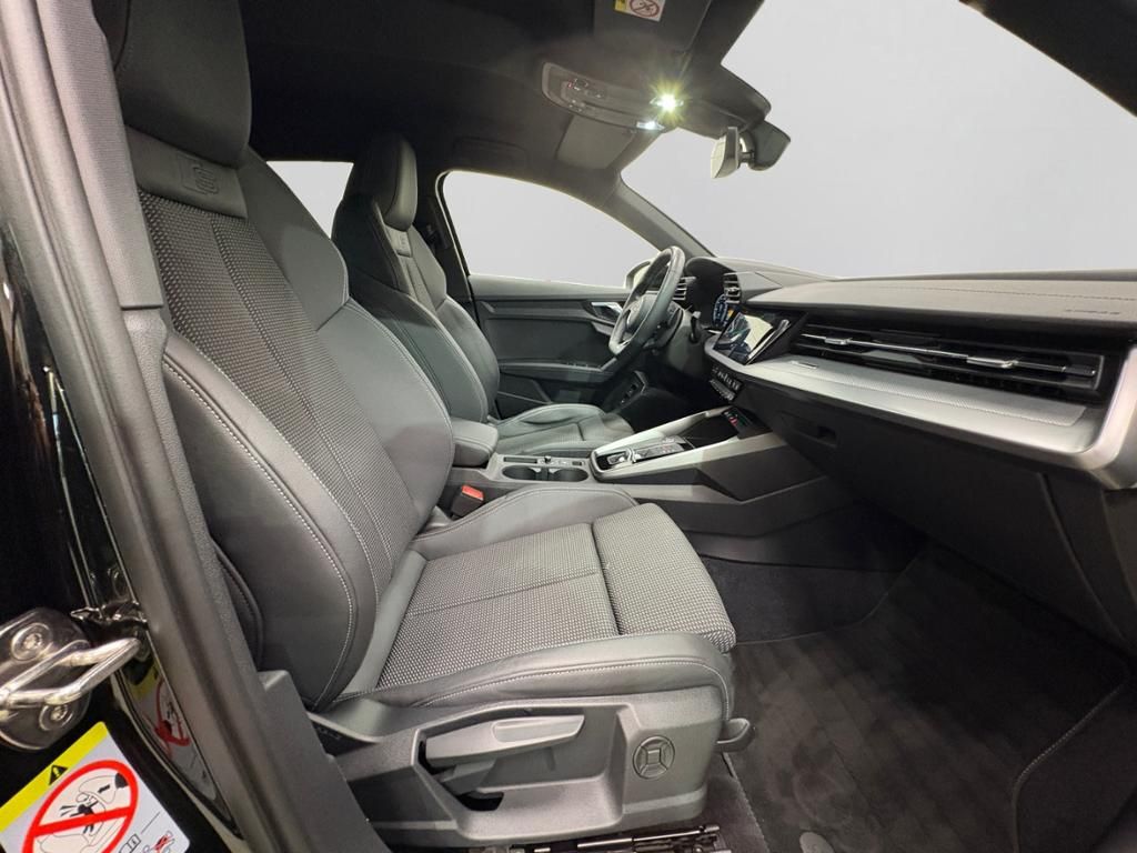 Audi A3 40 1.4 TFSI e-tron Sportback LED|S-LINE|KAM|S foto 15