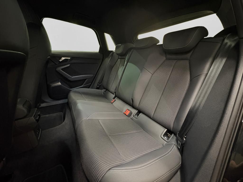 Audi A3 40 1.4 TFSI e-tron Sportback LED|S-LINE|KAM|S foto 16